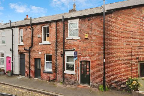 undefined, Meadow Terrace, South Yorkshire S11
