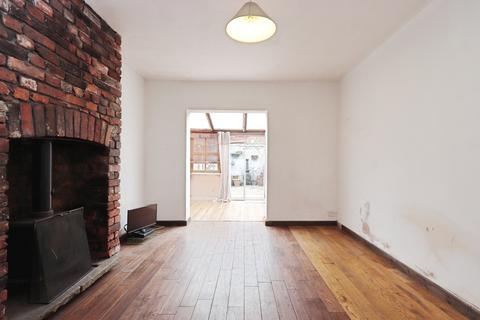 undefined, Meadow Terrace, South Yorkshire S11