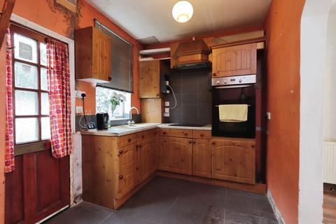 undefined, Meadow Terrace, South Yorkshire S11