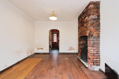 undefined, Meadow Terrace, South Yorkshire S11