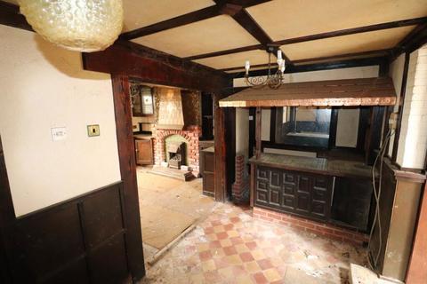 undefined, Branches Lane, Holbeach, Spalding, Lincolnshire, PE12 7BG