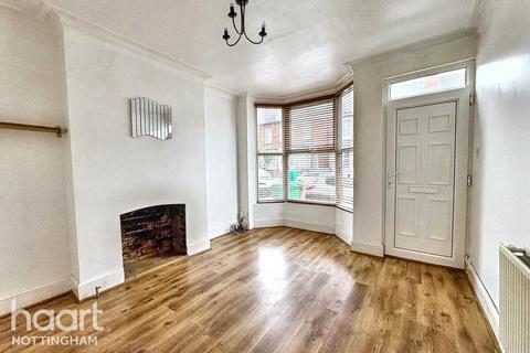undefined, Burford Road, Nottingham