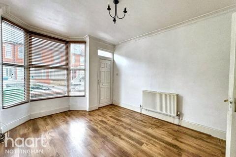 undefined, Burford Road, Nottingham