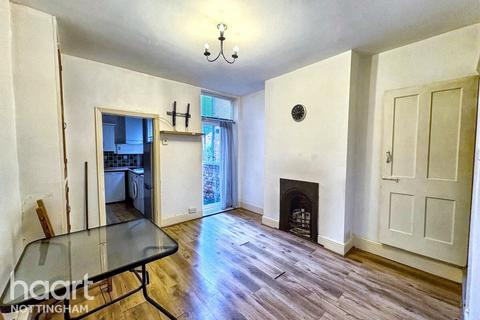 undefined, Burford Road, Nottingham