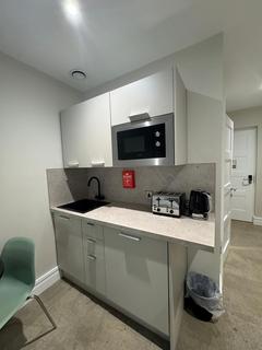 1 bedroom property to rent, 44 John Street, Sunderland, SR1
