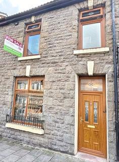 undefined, Bute Street, Treorchy, Rhondda Cynon Taff. CF42 6AU