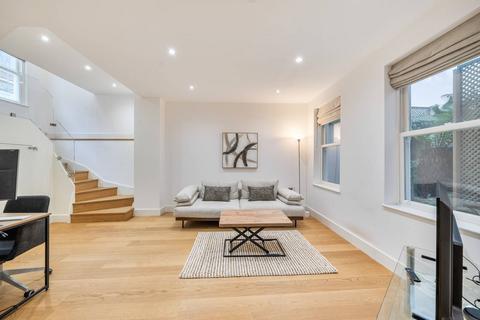3 bedroom maisonette to rent, Cornwall Gardens, South Kensington, London, SW7
