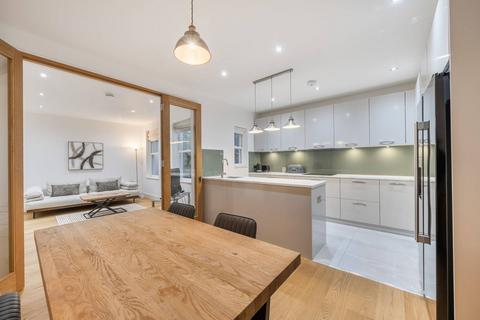 Cornwall Gardens, South Kensington, London, SW7