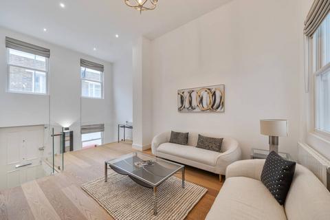 3 bedroom maisonette to rent, Cornwall Gardens, South Kensington, London, SW7