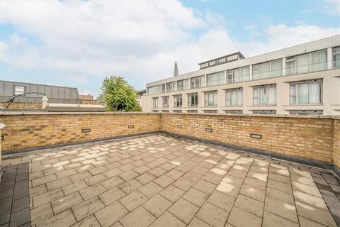 undefined, Graduate Place, London SE1