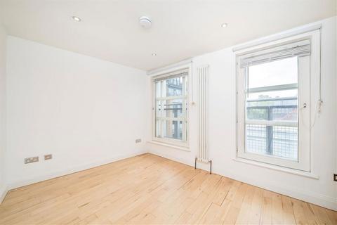 undefined, Graduate Place, London SE1