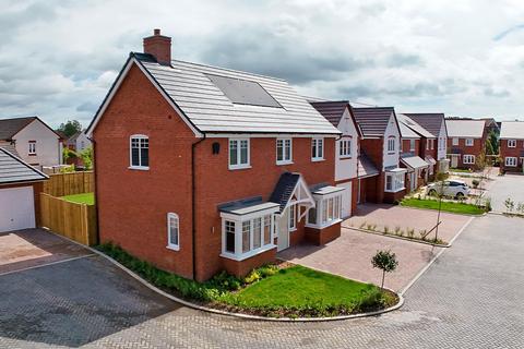 4 bedroom detached house for sale, Plot 8, the Denford, Maypole Place, Evesham