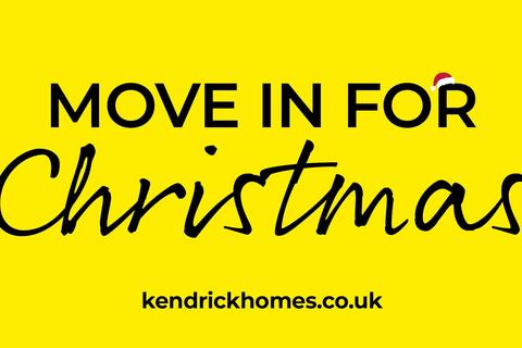 4 bedroom detached house for sale, Plot 8, the Denford, Maypole Place, Evesham