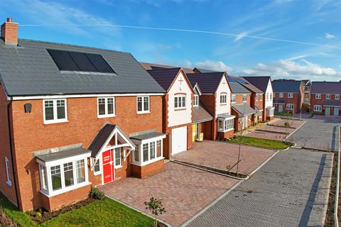 undefined, Plot 8, the Denford, Maypole Place, Evesham