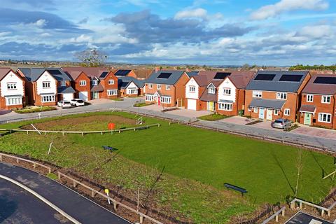 undefined, Plot 8, the Denford, Maypole Place, Evesham
