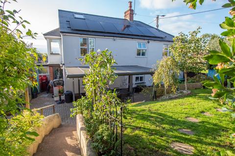 4 bedroom detached house for sale, London Road, Rockbeare