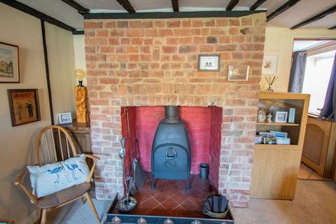 4 bedroom detached house for sale, London Road, Rockbeare