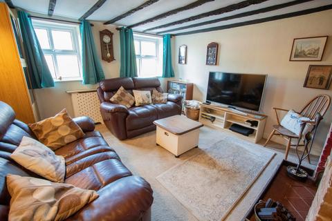 4 bedroom detached house for sale, London Road, Rockbeare