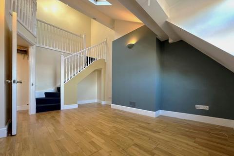 undefined, Venner Road, London, SE26