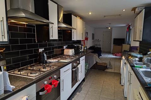 9 bedroom house to rent, Miskin Street, Cathays, Cardiff