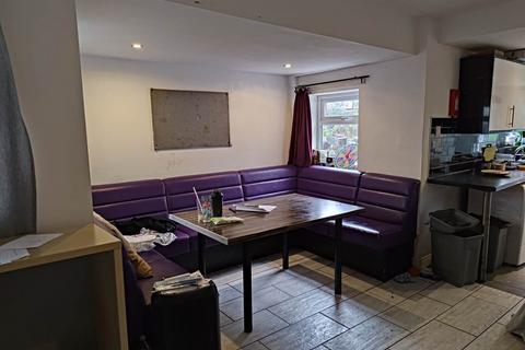 9 bedroom house to rent, Miskin Street, Cathays, Cardiff