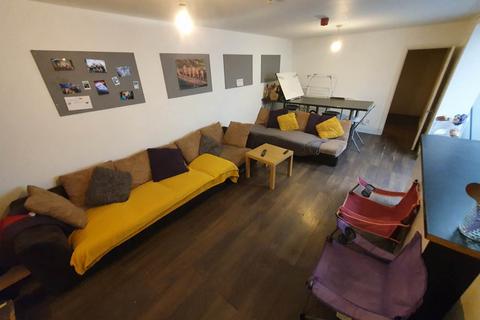 10 bedroom house to rent, Miskin Street, Cathays, Cardiff