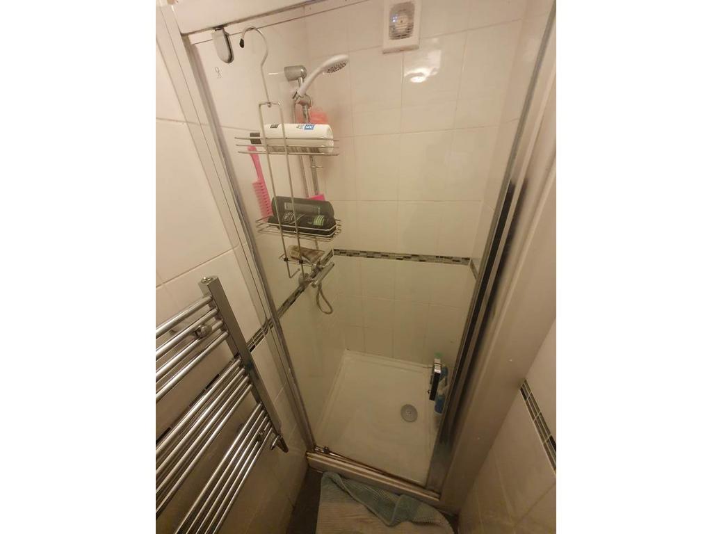 First Floor Bathroom