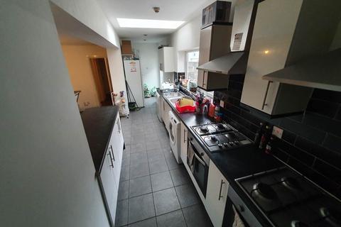 10 bedroom house to rent, Miskin Street, Cathays, Cardiff