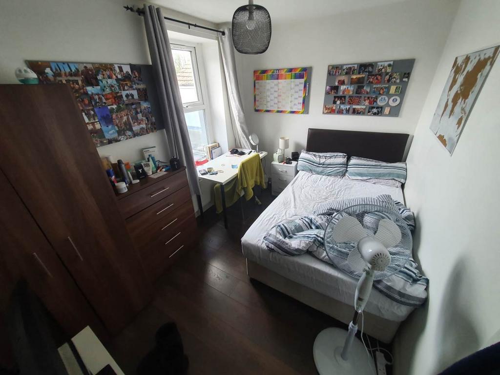 Room 8 - First Floor
