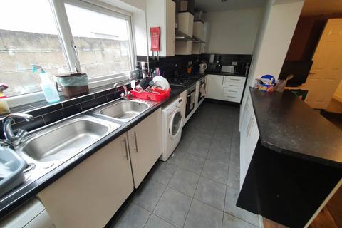 10 bedroom house to rent, Miskin Street, Cathays, Cardiff