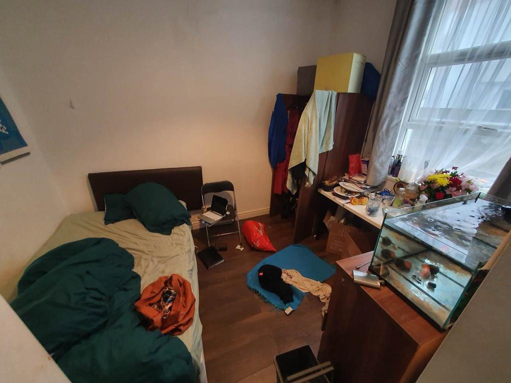 Room 2 Ground Floor
