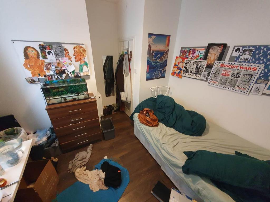 Room 2 Ground Floor