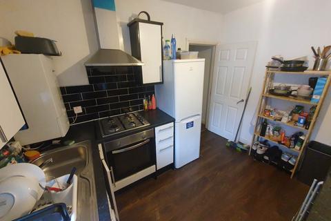 undefined, Miskin Street, Cathays, Cardiff