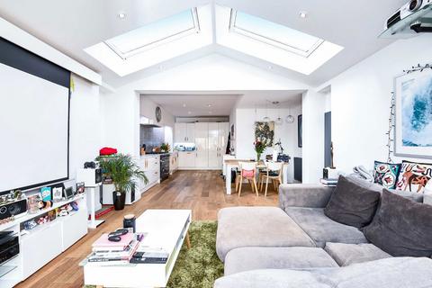 undefined, Mellitus Street, London W12