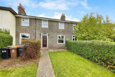 3 bedroom terraced house for sale, Flatt Lane, Ellesmere Port