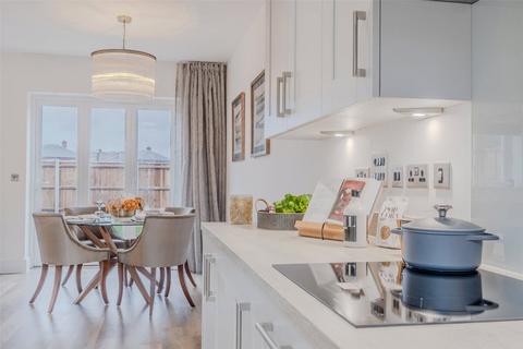 undefined, Plot 82, St Andrews Park, Red Admiral Way, Norwich, Norfolk, NR13