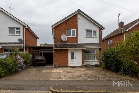 undefined, Newhaven Road, Leicester LE5