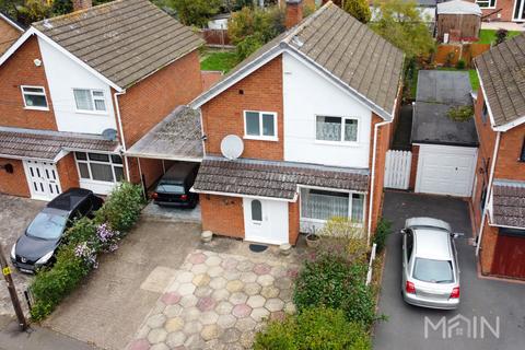 undefined, Newhaven Road, Leicester LE5