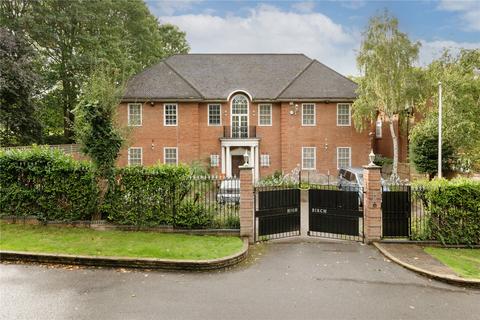 undefined, Courtenay Avenue, Highgate, London, N6
