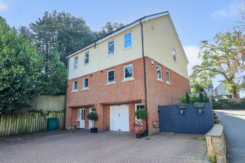 3 bedroom semi-detached house for sale, Gillsmans Hill, St Leonards-on-Sea, TN38
