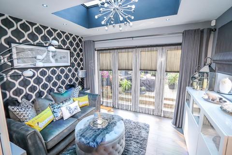 3 bedroom semi-detached house for sale, Gillsmans Hill, St Leonards-on-Sea, TN38