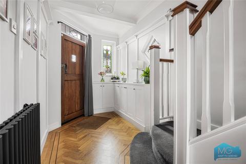 undefined, Brendon Way, Enfield, EN1