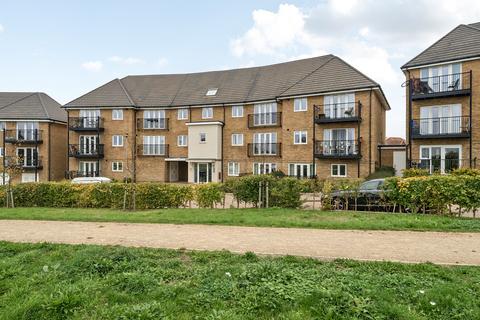 undefined, Ellwood Fields, Binfield RG42