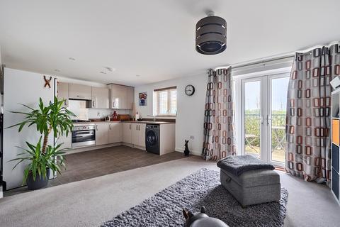 undefined, Ellwood Fields, Binfield RG42