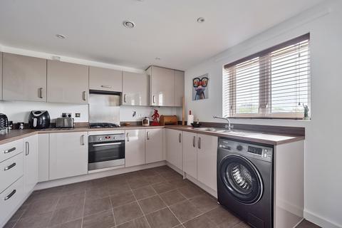 undefined, Ellwood Fields, Binfield RG42