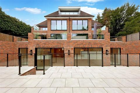 undefined, Ledborough Lane, Beaconsfield, Buckinghamshire, HP9
