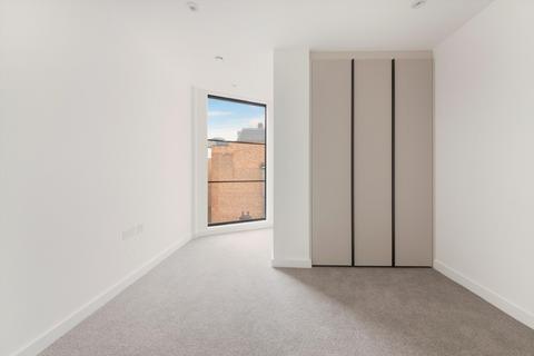 undefined, Osborn Street, London, E1