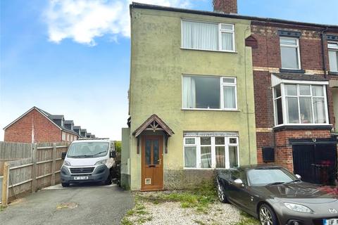 Mount Road, Swadlincote DE11