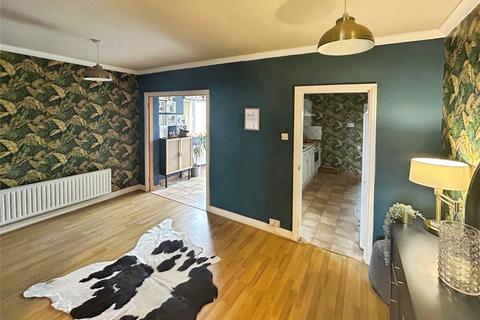 undefined, Mount Road, Swadlincote DE11