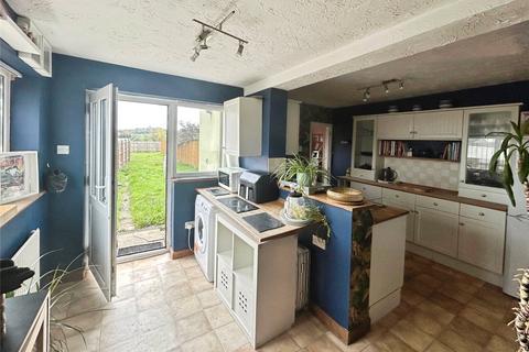 undefined, Mount Road, Swadlincote DE11